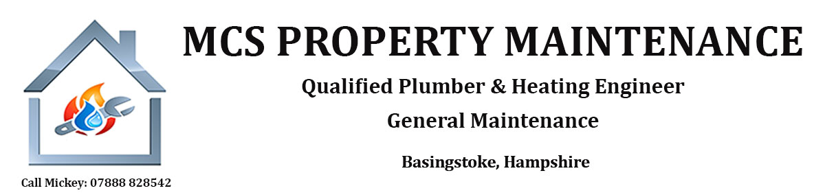 MCS Property Maintenance, Basingstoke, Hampshire